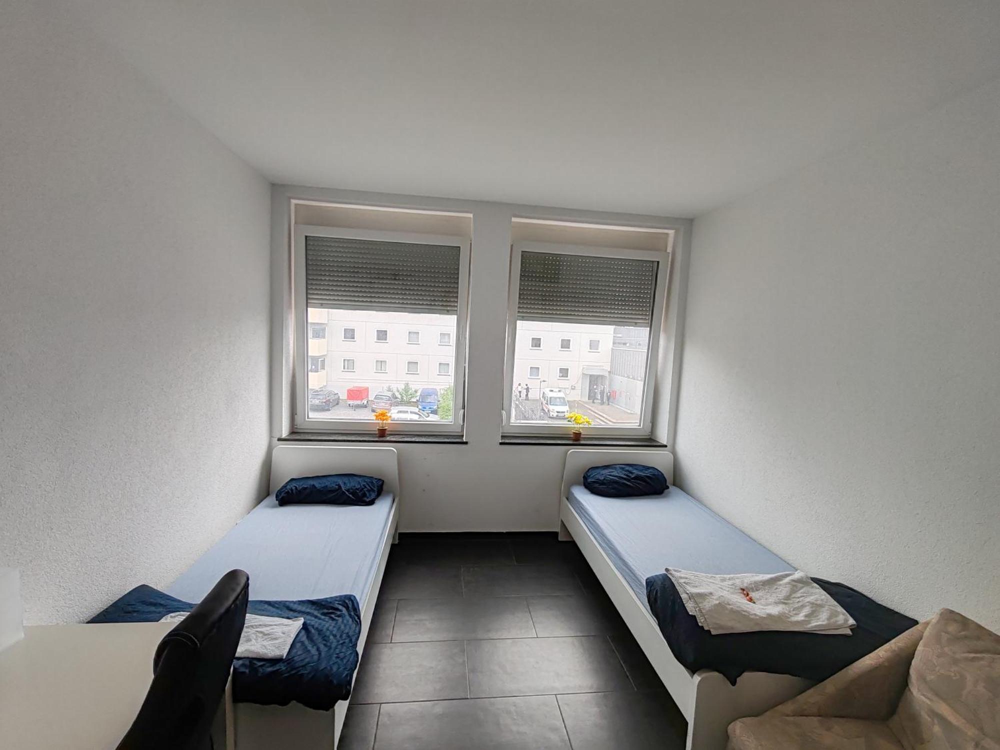 Der Maya Ort Modern Und Zentral Gelegen Heilbronn Buitenkant foto